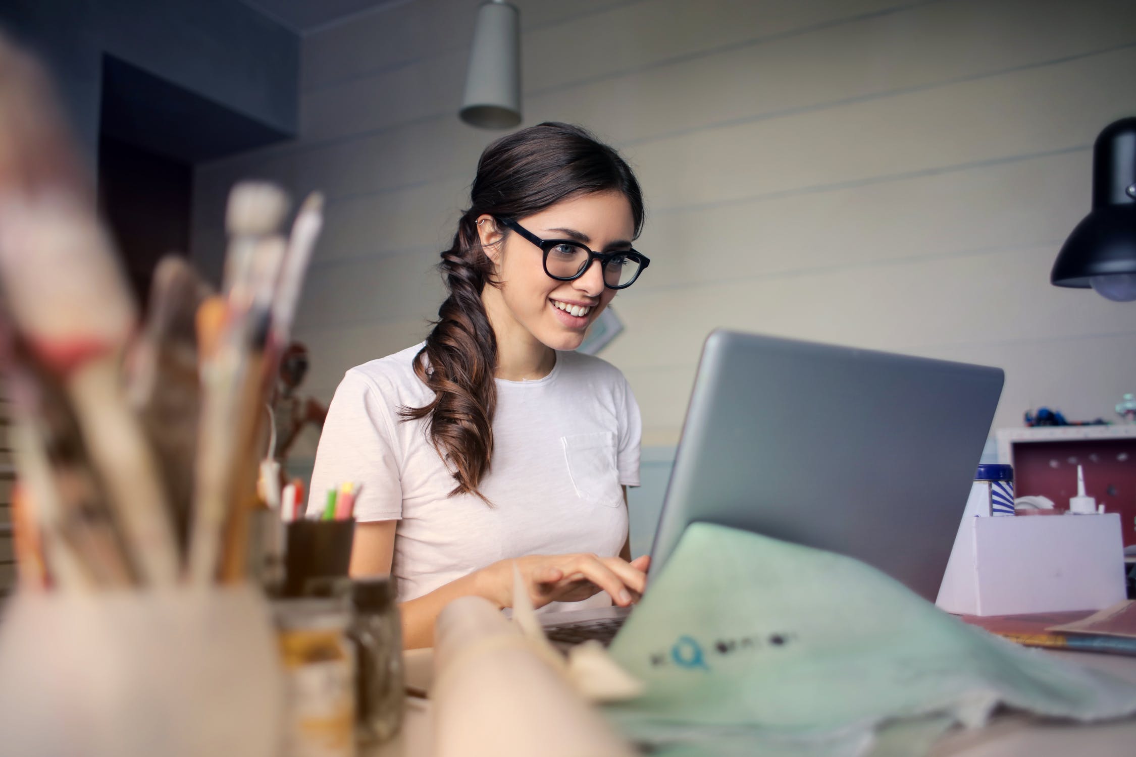 Engage Your Attendees to Use the Chatbox