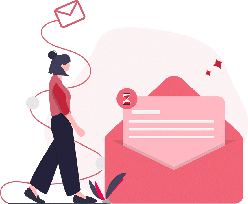 Webinar Reminder Emails