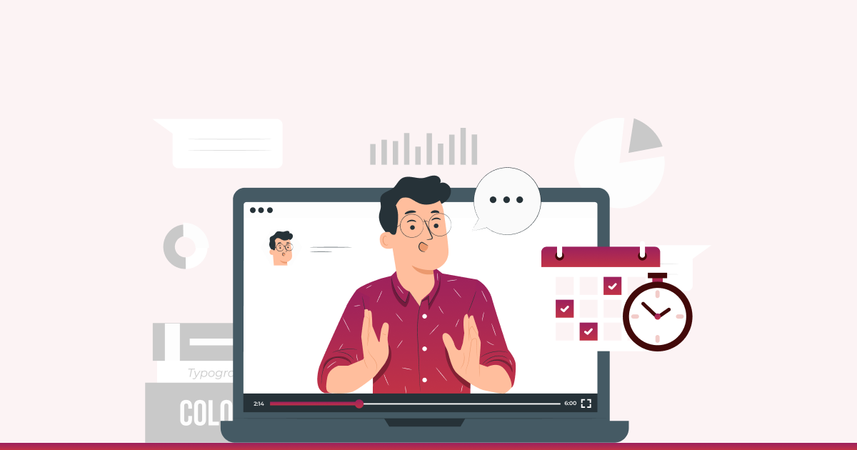 A comprehensive guide on choosing the best time & day for your webinar